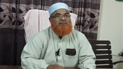 অধ্যক্ষের বাড়িতে নিয়োগ পরীক্ষা, ফল ঘোষণা মাদ্রাসায়