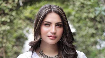 প্রথমবার মা হলেন পাকিস্তানি অভিনেত্রী নীলম মুনির