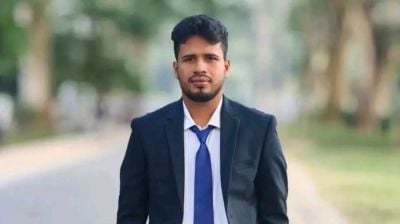 রাকসু হল জিএসের ছাত্রত্ব বাতিলের সুপারিশ প্রত্যাহারের দাবি শিক্ষার্থীদের