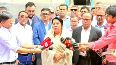 রমজানে খাদ্য সরবরাহে বড় সংকট হবে না, পর্যাপ্ত মজুত আছে: খাদ্যমন্ত্রী
