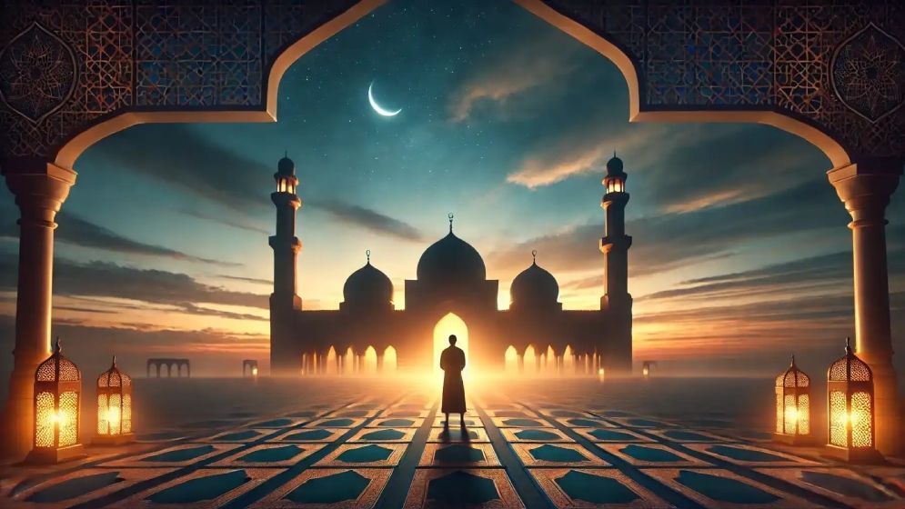 আজকের নামাজের সময়সূচি: ১০ অক্টোবর ২০২৬