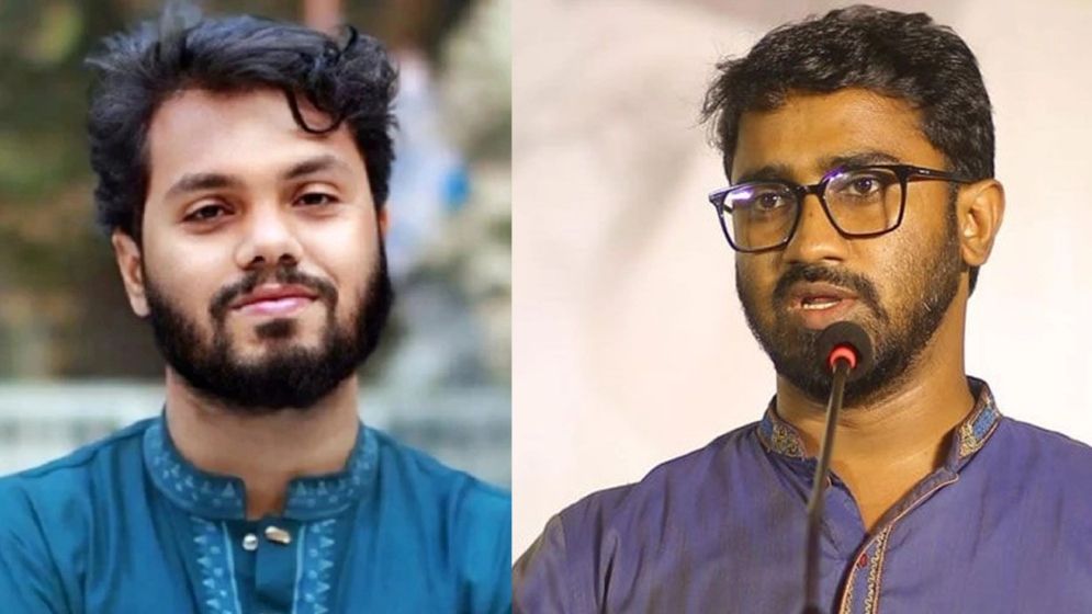 ওসমান হাদিকে হুমকি দিয়েছিল জামায়াত, দাবি রাশেদ খাঁনের