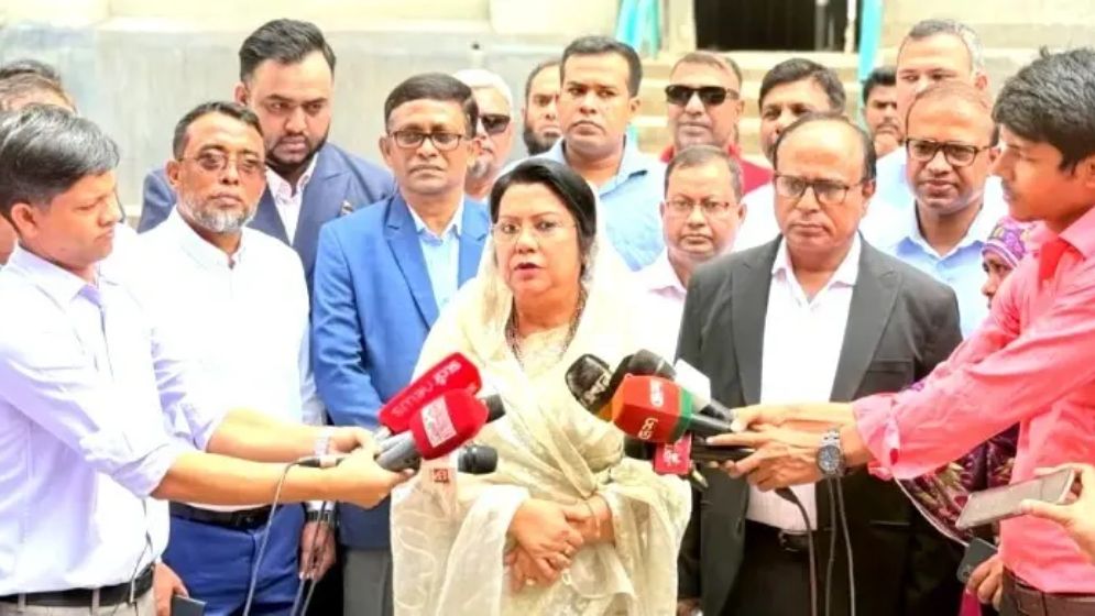 রমজানে খাদ্য সরবরাহে বড় সংকট হবে না, পর্যাপ্ত মজুত আছে: খাদ্যমন্ত্রী
