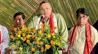 সংখ্যালঘু বা সংখ্যাগুরুর বিভাজন নয়, সমঅধিকারের পরিচয় হবে বাংলাদেশি: মাহদী আমিন
