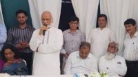 ক্ষমতার জন্য নয়, রাজনীতি হতে হবে জনগণের অধিকার প্রতিষ্ঠার জন্য: মঈন খান