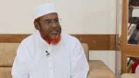 আমার নামে একটি রিকশা থাকলে প্রমাণ দিন: মিয়া গোলাম পরওয়ার