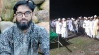 আবেগঘন স্ট্যাটাস দেওয়ার ৭ ঘণ্টা পর শিক্ষকের রহস্যজনক মৃত্যু