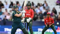 পরাজয়েও খুশি বাংলাদেশ ক্রিকেট দল