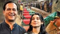 ১৭ বছর পর ফিরছে আসিফ আকবরের ‘ট্র্যাজেডি পিলখানায়’