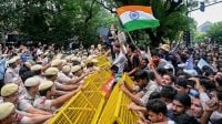 ‘পতনের দ্বারপ্রান্তে নরেন্দ্র মোদি’