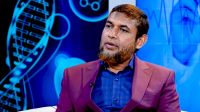 ‘কফি এনেমা’ নিয়ে যা বললেন জাহাঙ্গীর কবির