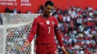 রোনালদোকে নিষিদ্ধ করল পর্তুগাল