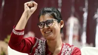 এবার দিল্লির আন্দোলনে তরুণদের মুখপাত্র নেহা বোরা আটক
