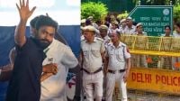 ‘তরুণদের দেখে ভয়ে পা কাঁপছে মোদির’