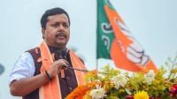 ‘বিদেশি শক্তির’ ইন্ধনে অস্থিতিশীল করছে তেলাপোকারা : বিজেপি