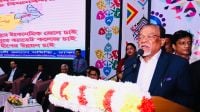 চাকরির পেছনে না ছুটে তরুণদের উদ্যোক্তা হওয়ার আহ্বান জনপ্রশাসন উপদেষ্টার