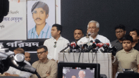 সব ষড়যন্ত্র প্রতিহত করতে হবে: আমান