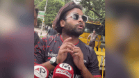 রাষ্ট্র সংলাপ ফোরামের সদস্যসচিব আয়াস আটক