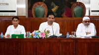 সংসদ মেডিকেল সেন্টারে ১০ শয্যার হাসপাতাল নির্মাণের প্রস্তাব, বাড়বে জনবল