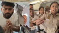 কেন অভিজিৎ দীপকদের আটক করতে নারী পুলিশ পাঠাল মোদি সরকার?