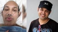 জীবন-মৃত্যুর সন্ধিক্ষণে সংগীত পরিচালক ইবরার টিপু