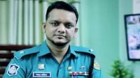 পুলিশ পরিদর্শক আবদুর রহিমকে এবার খুলনায় বদলি