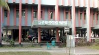 আসামি ছাড়াতে ঘুস দাবির অভিযোগ ওসির বিরুদ্ধে
