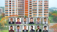 বিশ্বসেরা গবেষকের তালিকায় আইইউবিএটির ১২