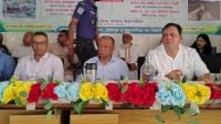 অভয়ারণ্য তৈরি ও পর্যটনকে উন্নত করা গেলে মানুষ-হাতির সংঘাত বন্ধ হবে: পরিবেশমন্ত্রী