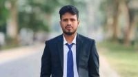 রাকসু হল জিএসের ছাত্রত্ব বাতিলের সুপারিশ প্রত্যাহারের দাবি শিক্ষার্থীদের