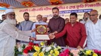 চতুর্থ শ্রেণি থেকে বাধ্যতামূলক হচ্ছে খেলাধুলার বই