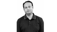 কলকাতায় ছাত্রলীগের সাবেক সাধারণ সম্পাদক রোটন মারা গেছেন