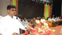 চিকিৎসক-রোগীর মধ্যে আস্থা তৈরির আহ্বান কৃষিমন্ত্রীর