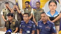 ‘অটোরিকশাচালক সুমনই তাজমীন হত্যাকাণ্ডে জড়িত’