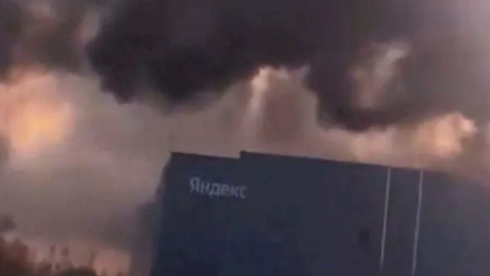 রাশিয়ায় এক সপ্তাহে ইয়ানডেক্সের তিন ডাটা সেন্টারে হামলা