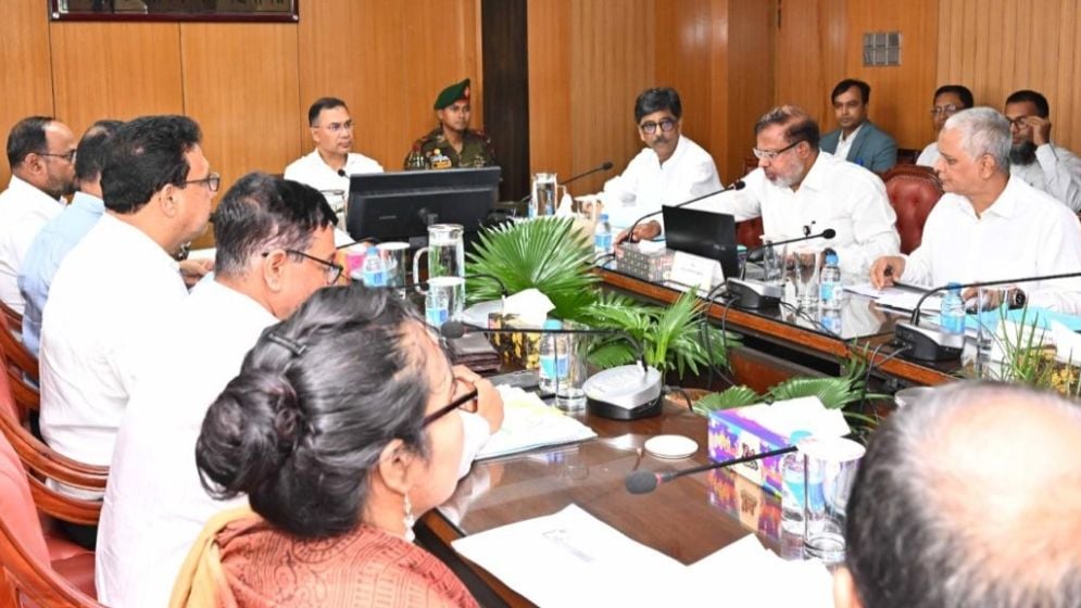 জনগণের অর্থের প্রতিটি পয়সা দেশের স্বার্থে ব্যয় করতে হবে: প্রধানমন্ত্রী