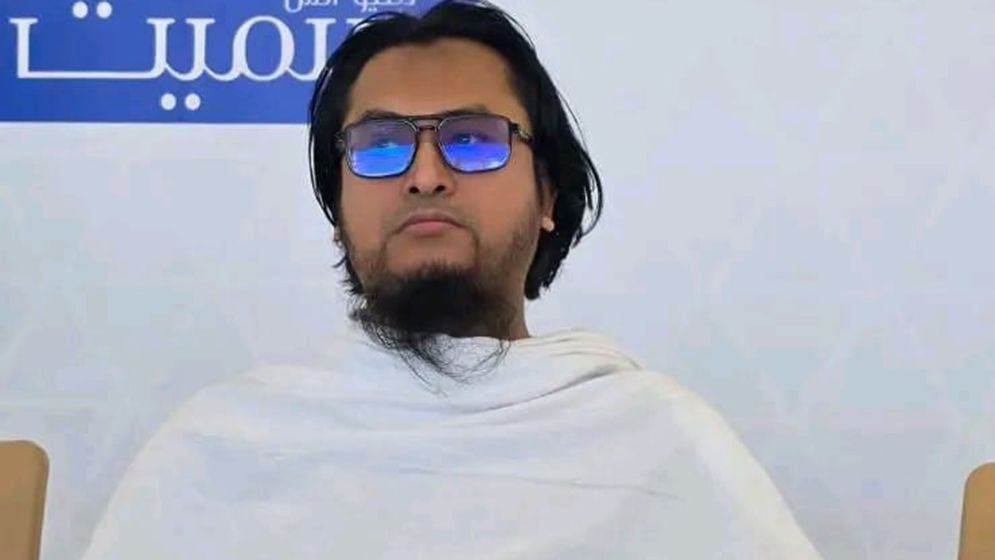 ওমরাহ পালনে গিয়ে সৌদিতে হামলায় কুমিল্লার নাসরুল্লাহ নিহত