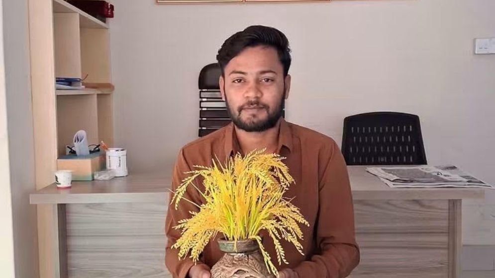 শ্বশুরবাড়ি থেকে ফেরার পথে ছাত্রদল নেতা নিহত