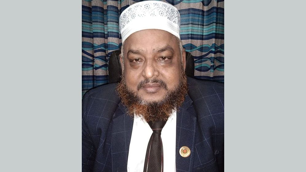 আত্মীয়ের বাড়ি থেকে চেক চুরি-স্বাক্ষর জালিয়াতি, আইনজীবী কারাগারে