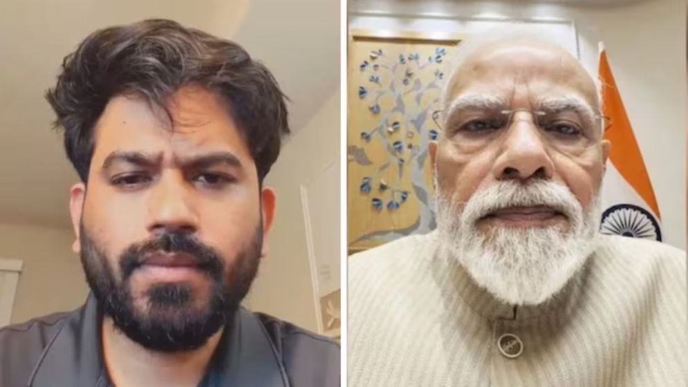 মোদির মতো এত বড় ‘কাপুরুষ’ ভারত আগে দেখেনি: অভিজিৎ দীপকে