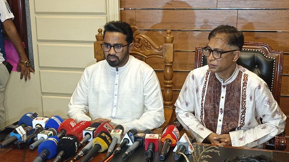 কার্যক্রম নিষিদ্ধ আ.লীগ ও জামায়াতের অতীত ইতিহাস চক্রান্তের