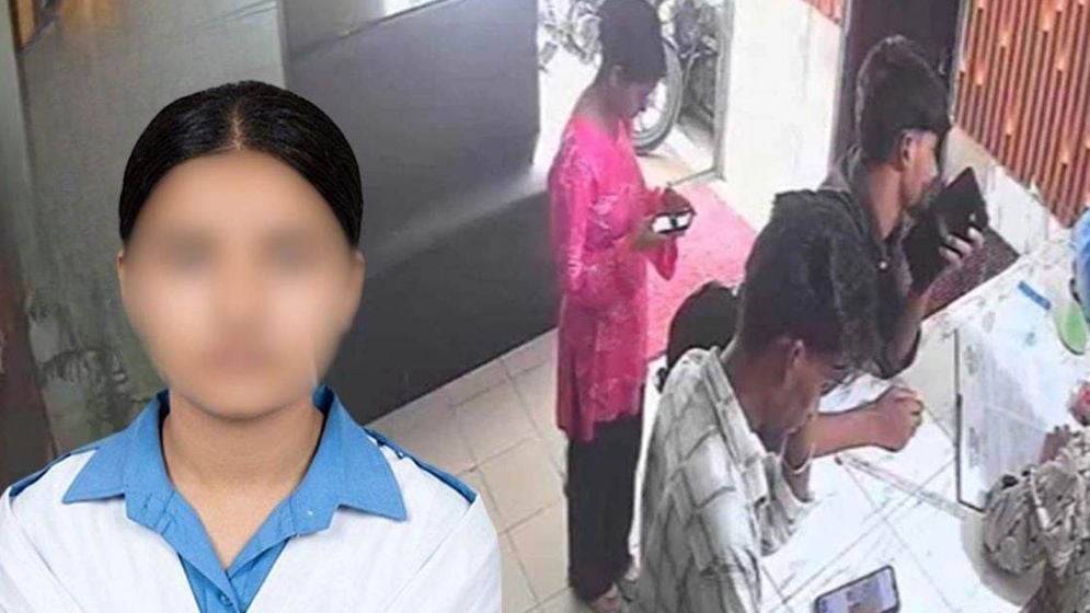 ‘রাজুর স্ত্রী’ পরিচয়ে কক্সবাজার হোটেলে উঠেন স্কুলছাত্রী তাজমিন, বয়স লেখেন ১৮