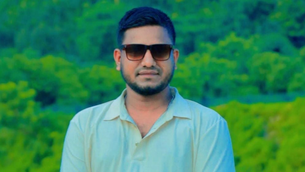 গোয়াইনঘাটে যুবদল নেতাকে কুপিয়ে হত্যা, আহত ১