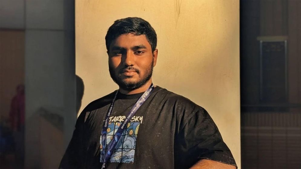 মোটরসাইকেল নিয়ে বেরিয়ে আর ফেরা হলো না শাবিপ্রবি শিক্ষার্থীর