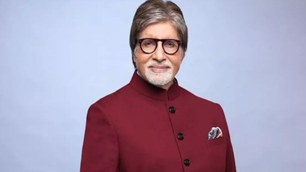 অমিতাভ বচ্চনের জীবনের যত অজানা অধ্যায়