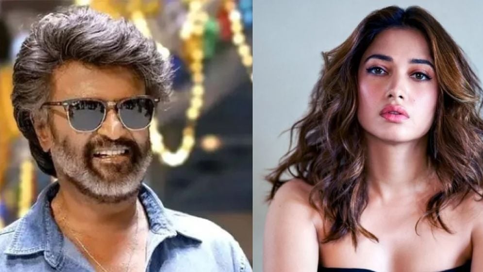 ‘জেলার ২’-তে তামান্নার সঙ্গে গান করতে চেয়েছিলেন রজনীকান্ত, বাদ দিলেন পরিচালক
