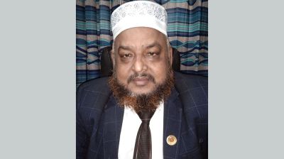 আত্মীয়ের বাড়ি থেকে চেক চুরি-স্বাক্ষর জালিয়াতি, আইনজীবী কারাগারে