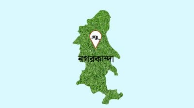 অস্ত্রের মুখে সাবেক চেয়ারম্যানের বাড়িতে ডাকাতি