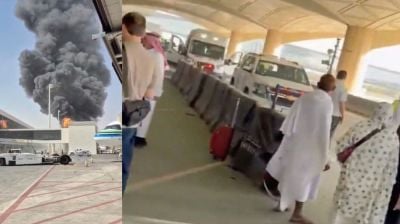সৌদিতে হুথিদের প্রাণঘাতী হামলা, বিশ্বজুড়ে প্রতিবাদের ঝড়