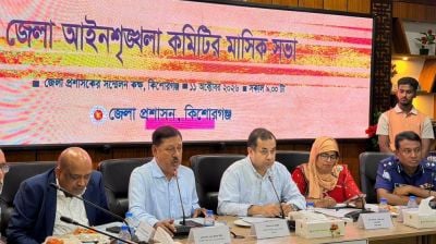 পূজামণ্ডপের নিরাপত্তায় সর্বোচ্চ সতর্ক থাকার নির্দেশ তথ্য প্রতিমন্ত্রীর